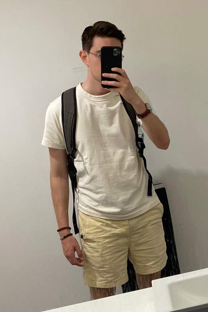 justafit's fit featuring Bronson Mfg., Jack & Jones | [object Object], [object Object], [object Object]
