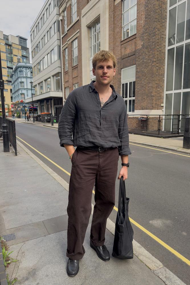 andrewlush's fit featuring , , ,  | [object Object], [object Object]
