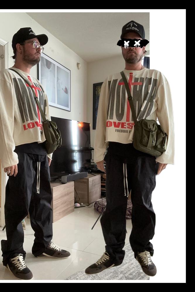 Chillz305's fit featuring Rick Owens | [object Object], [object Object], [object Object], [object Object], [object Object], [object Object]