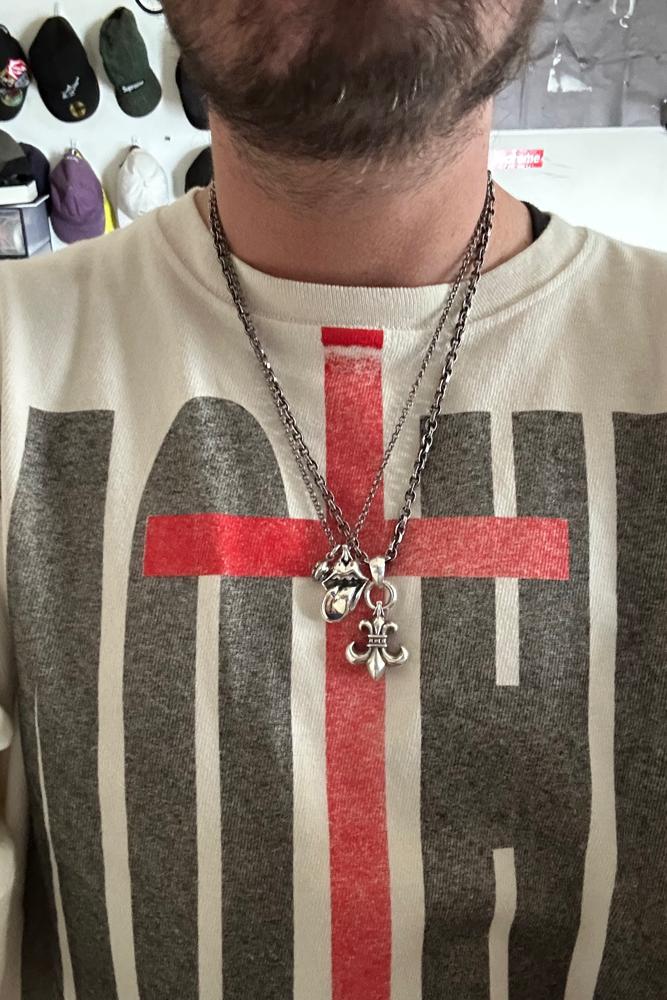 Chillz305's fit featuring Rick Owens | [object Object], [object Object], [object Object], [object Object], [object Object], [object Object]