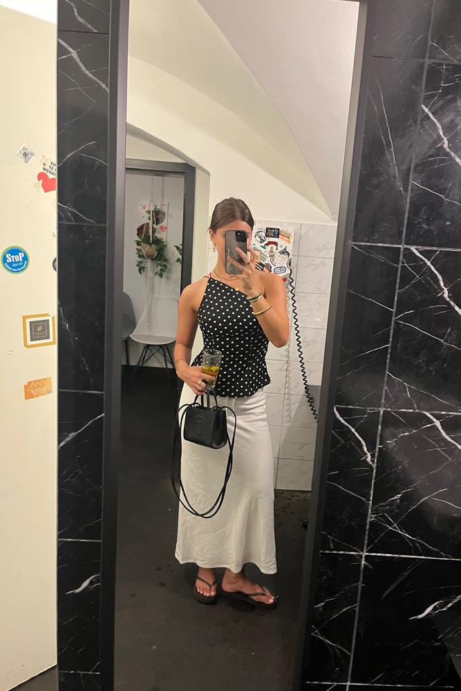 Beccacamilleri's fit featuring SHEIN, ASOS, Havaianas | summer, relaxed, cute, spring, trendy, ootd, chic, casual, classic, comfortable