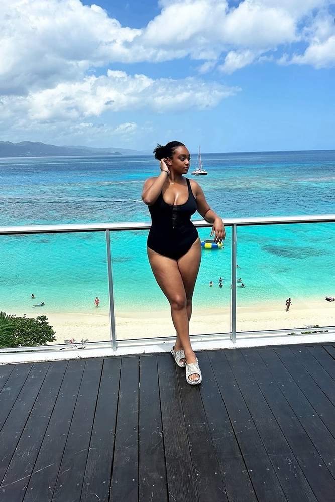 MikaylaxLinnae's fit featuring Fashion Nova, Crocs, David Yurman | [object Object], [object Object], [object Object], [object Object], [object Object], [object Object], [object Object], [object Object], [object Object], [object Object]