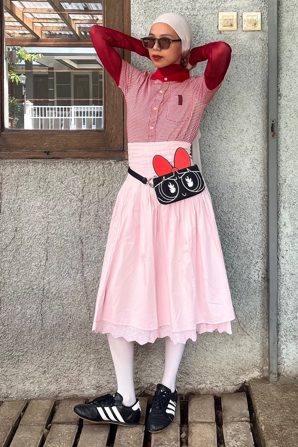 Post featuring CREATIVITY L XB