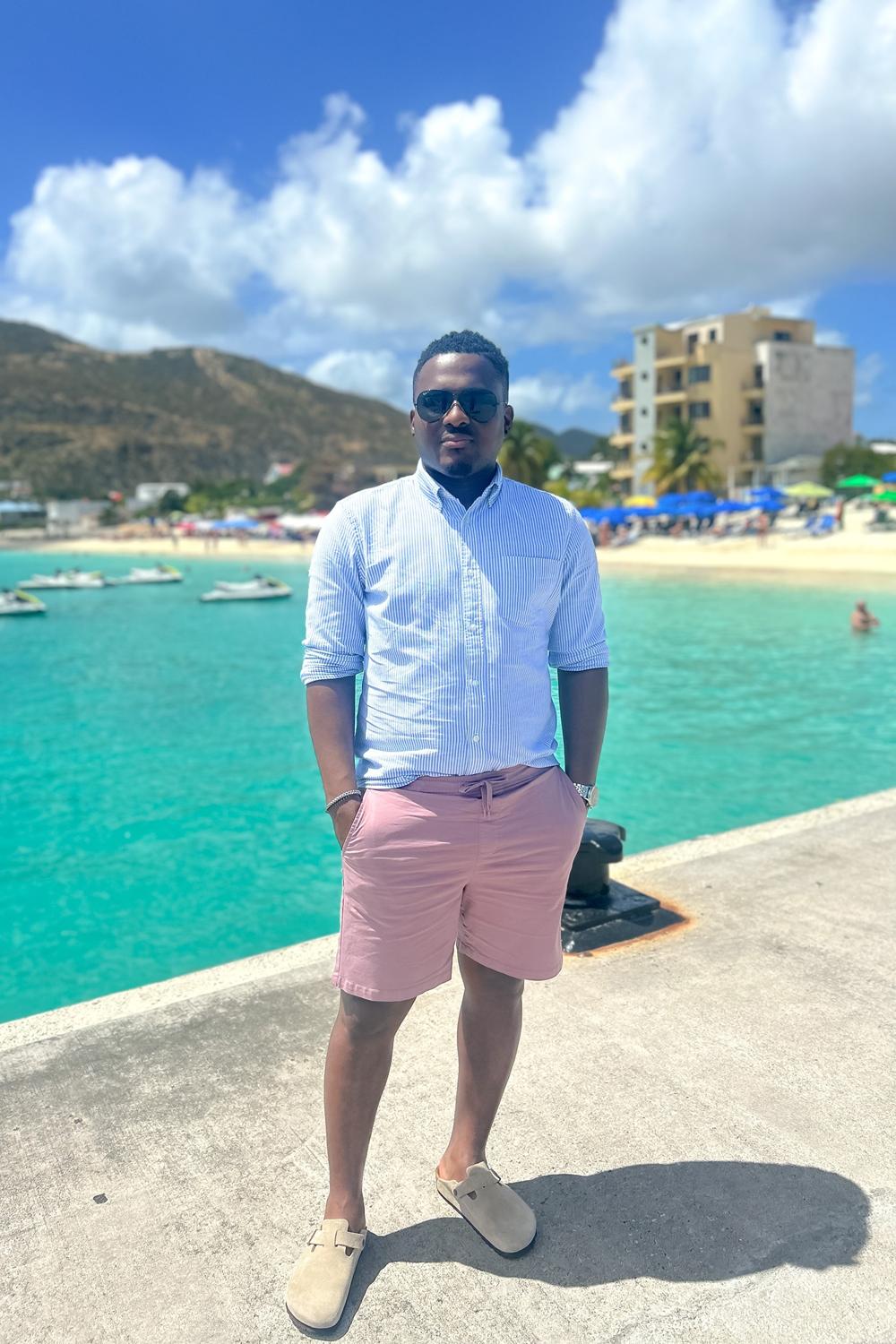 Post featuring Ray-Ban Aviator Total Black Sunglasses Black Frame Black Lenses Polarized 58-14