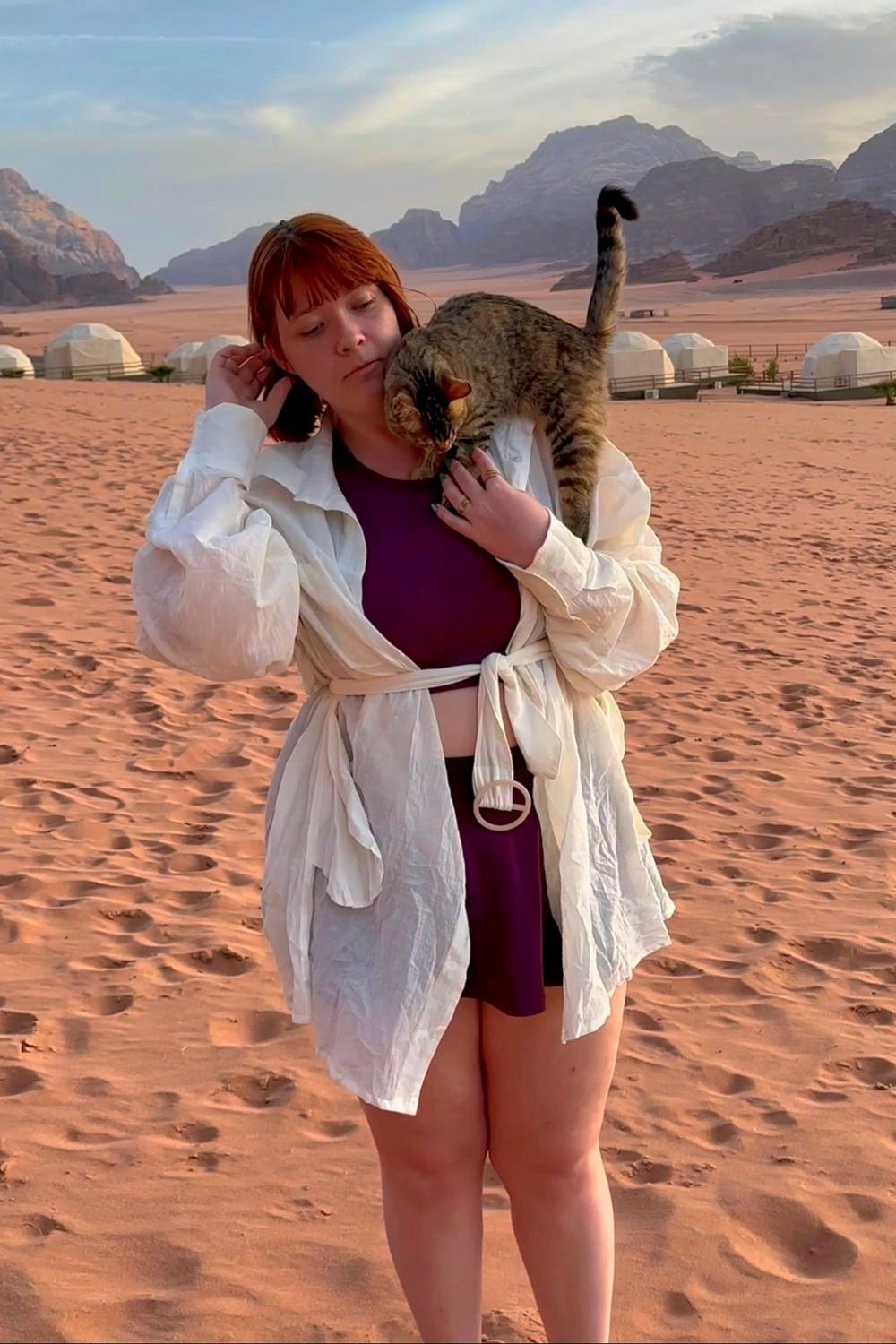 Post featuring Twirl Skort - Plum