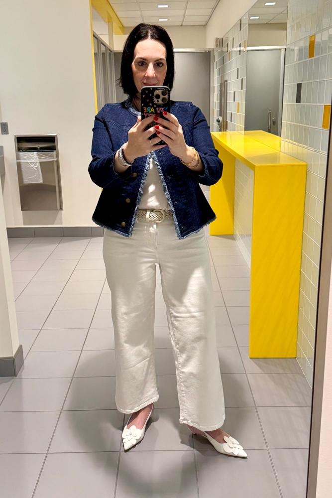 GAviv's fit featuring Coldwater Creek, Banana Republic Factory, Ann Taylor, Prada | [object Object], [object Object], [object Object], [object Object], [object Object]