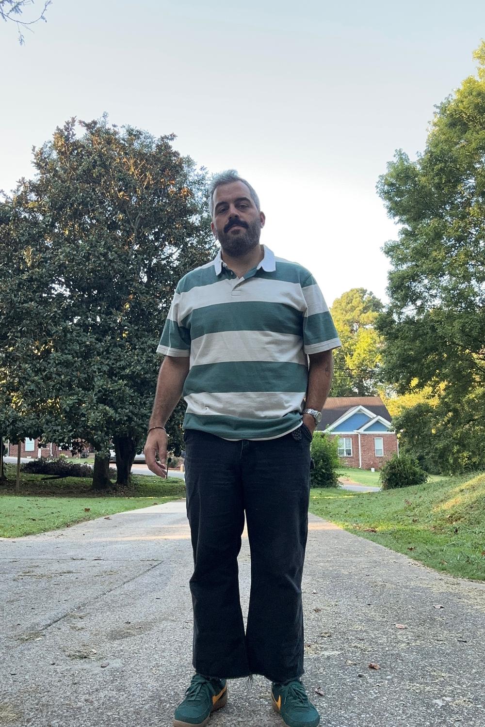 Post featuring Nike Field General 82 SP Shoes