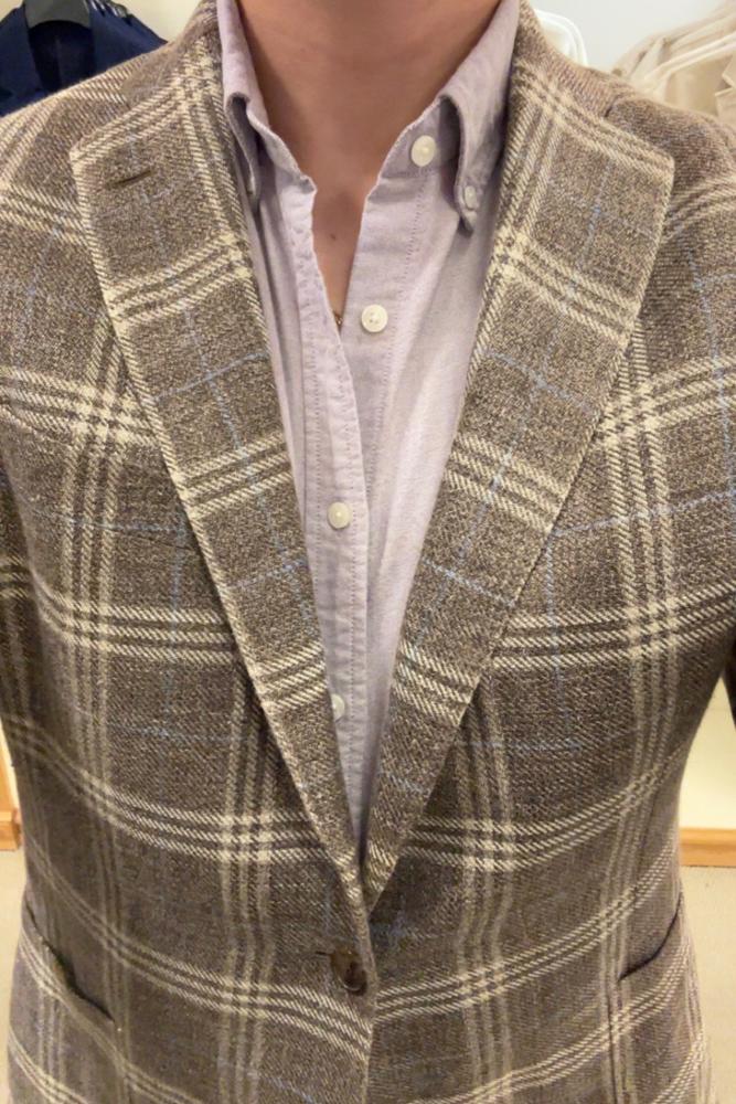 ChrisHann's fit featuring Dockers, J. Crew, Brooks Brothers | romantic, preppy, classic, casual, businesscasual, summer, spring, relaxed