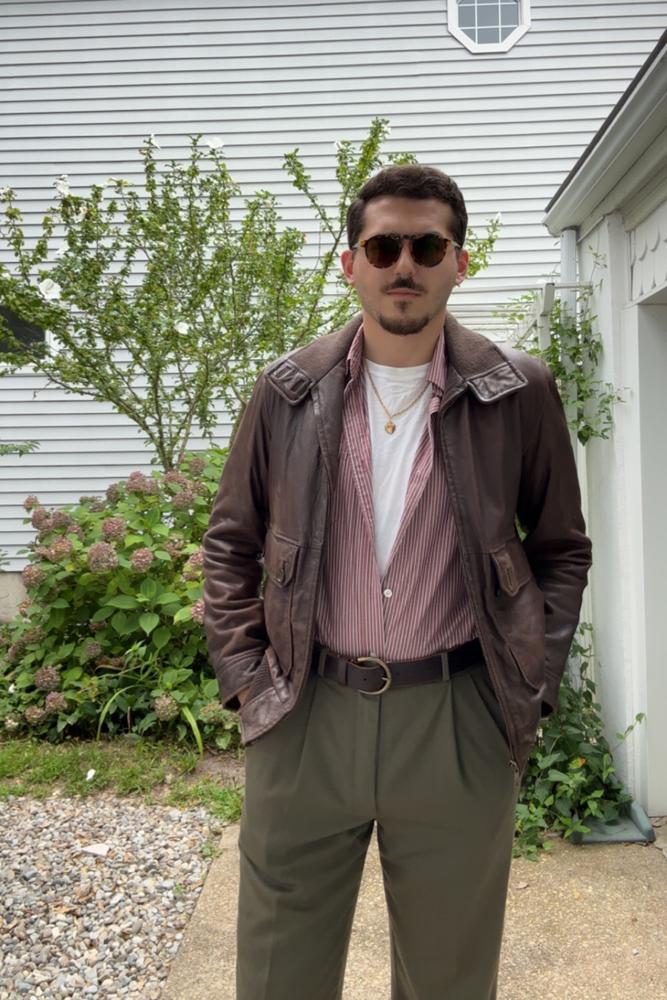 ChrisHann's fit featuring Tommy Hilfiger, Arrow, Brooks Brothers, Nordstrom Rack | [object Object], [object Object]