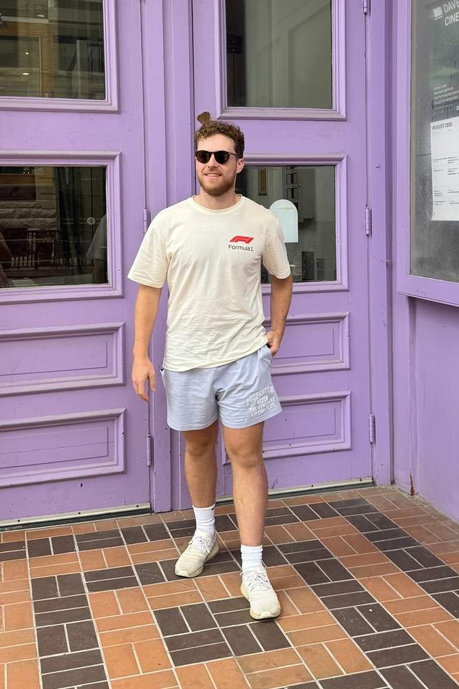 jonah's fit featuring Ardene, Gymshark, Tom Ford | [object Object], [object Object], [object Object]