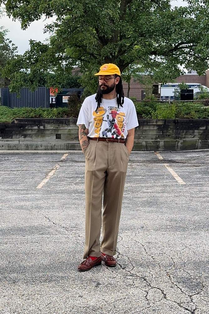 Brperez592's fit featuring Brother Brother, G.H. Bass & Co. | [object Object], [object Object], [object Object], [object Object], [object Object], [object Object], [object Object], [object Object], [object Object]