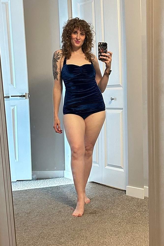 DaniTrics's fit featuring Modcloth