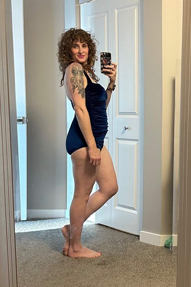 DaniTrics's fit featuring Modcloth