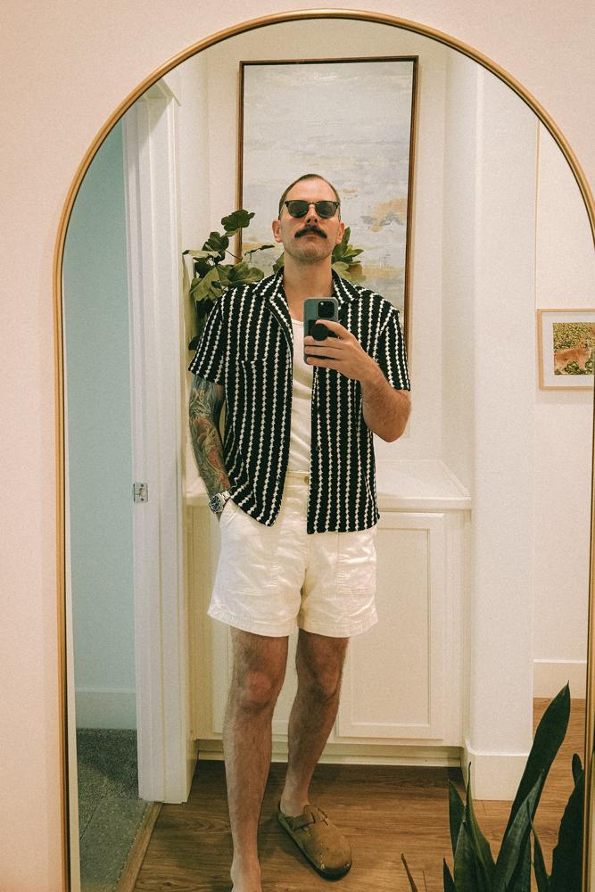 aardvark's fit featuring Original Use, American Eagle, Birkenstock | [object Object]