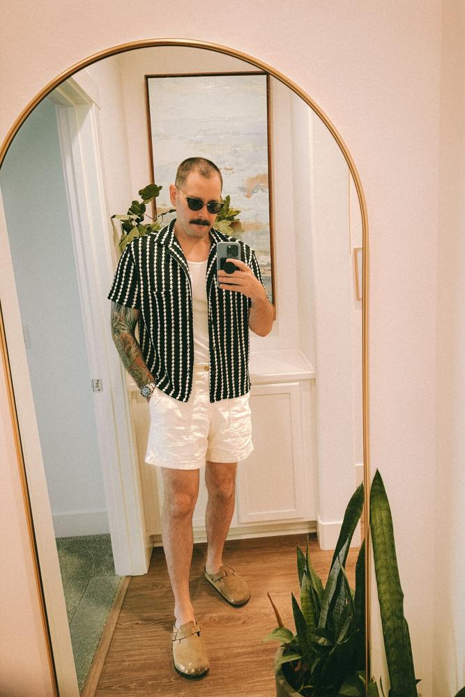 aardvark's fit featuring Original Use, American Eagle, Birkenstock | [object Object]