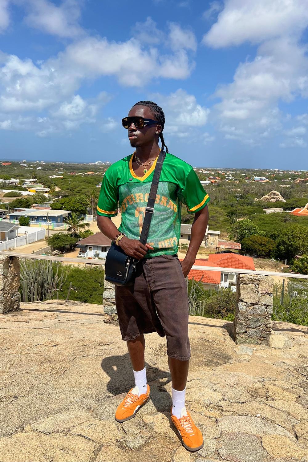 Post featuring undefined