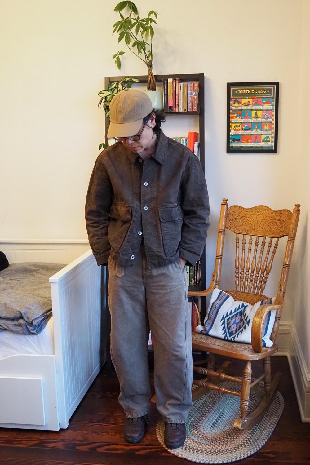 Post featuring Match - Brown