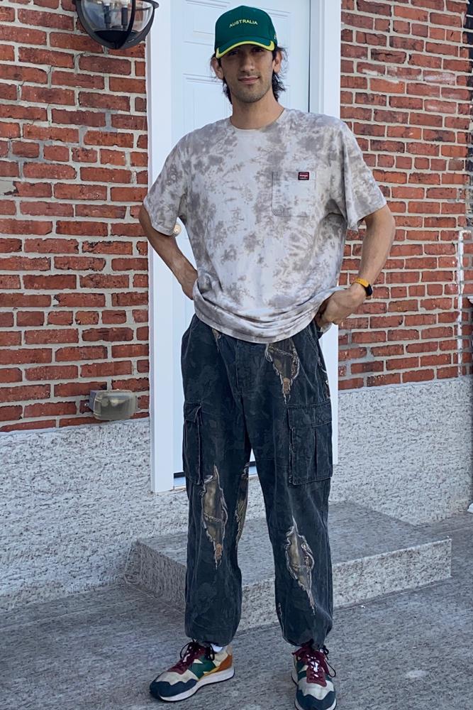 Gregglz's fit featuring Wrangler, Mossy Oak | [object Object], [object Object], [object Object]
