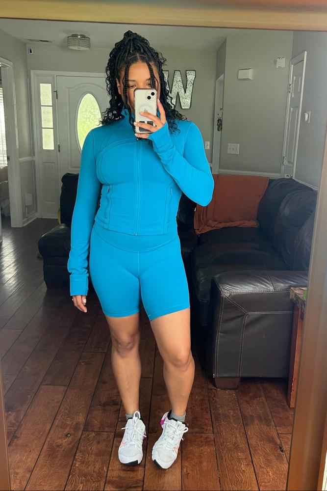 Triceyy's fit featuring Lululemon, Nike | [object Object], [object Object], [object Object]