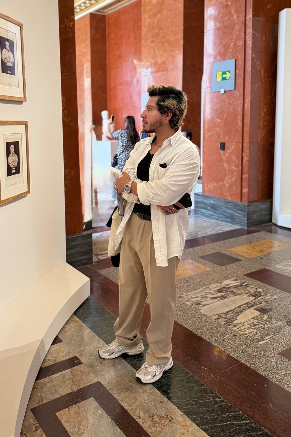 Post featuring undefined