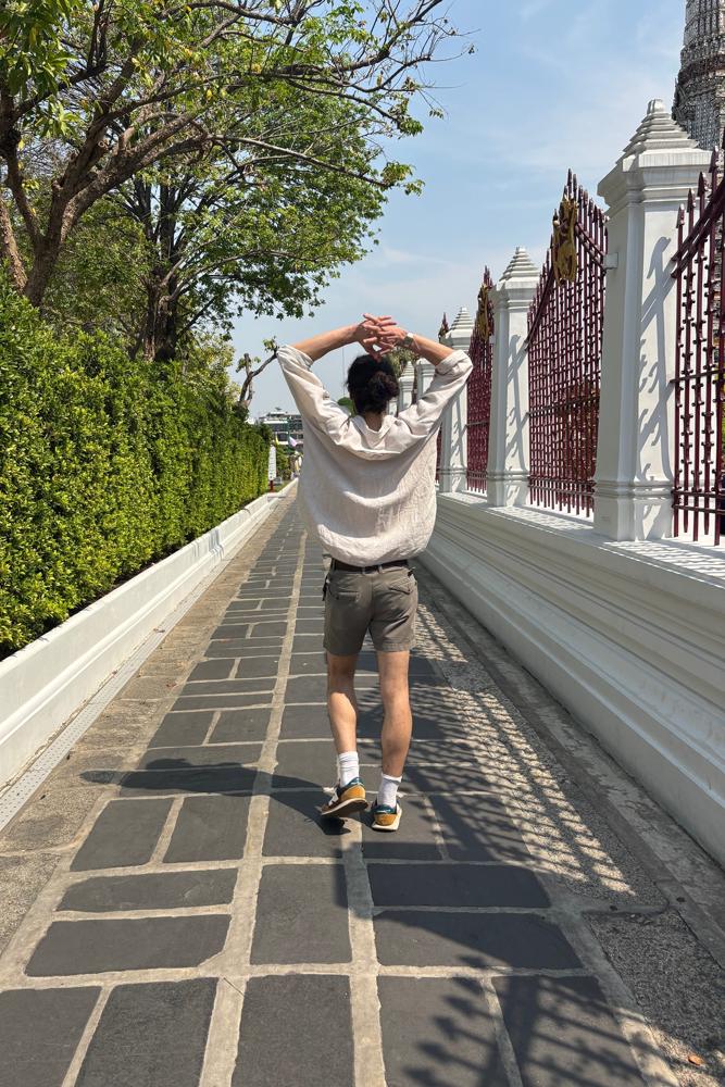 Gregglz's fit featuring New Balance, GAP, Ray-Ban, H&M | [object Object], [object Object], [object Object], [object Object]