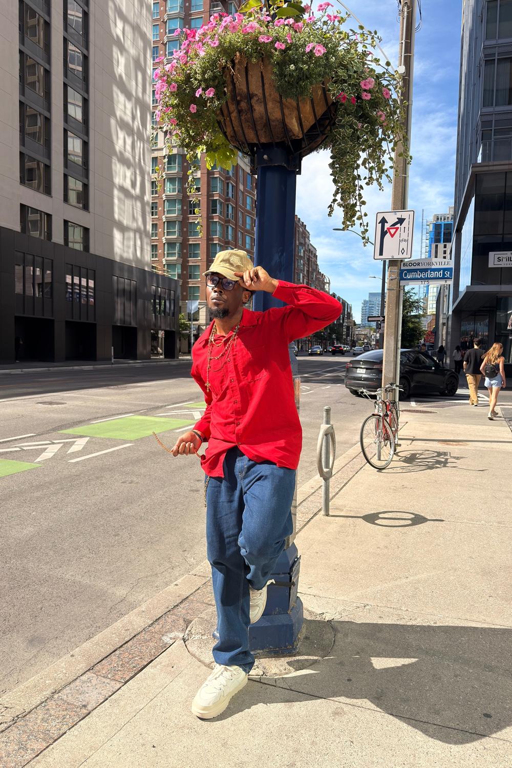 Post featuring undefined