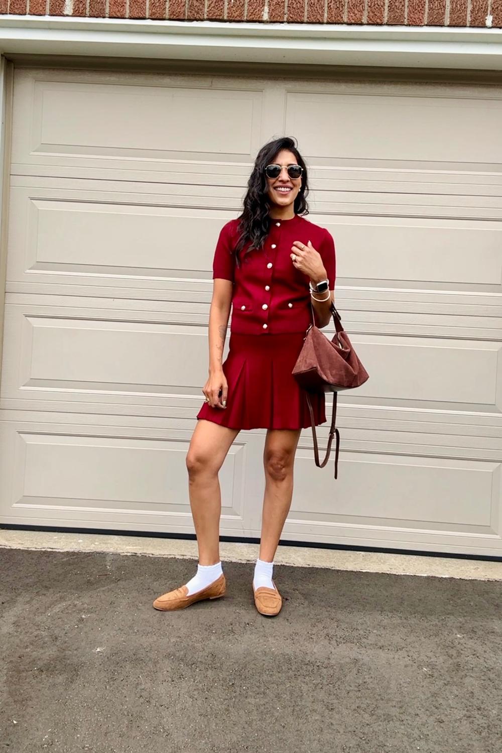 Post featuring 3-Pack Of Ribbed Ankle Socks