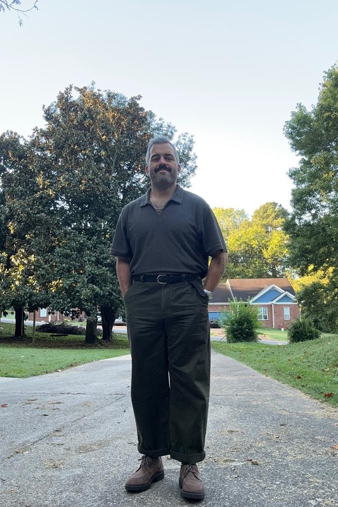whatdadwears's fit featuring , 