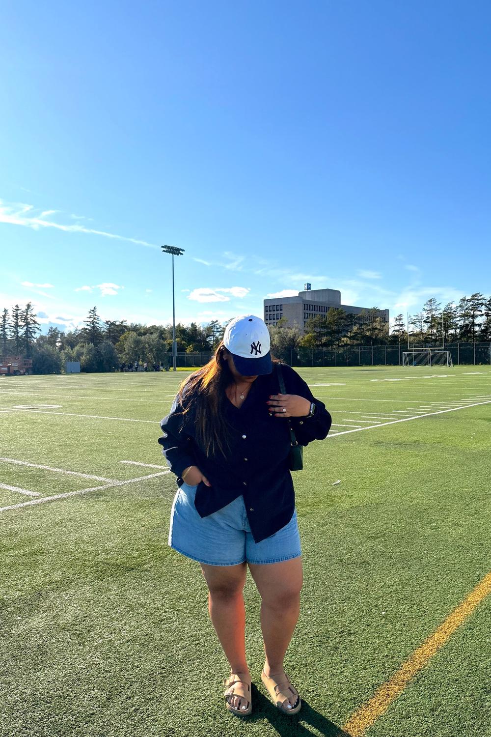 Post featuring Classic Fit Everyday Poplin Shirt
