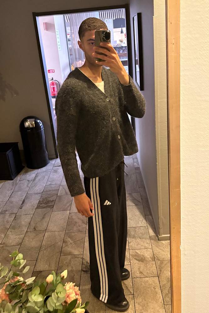 HabibMarong's fit featuring Livid Jeans, Urban Outfitters, H&M