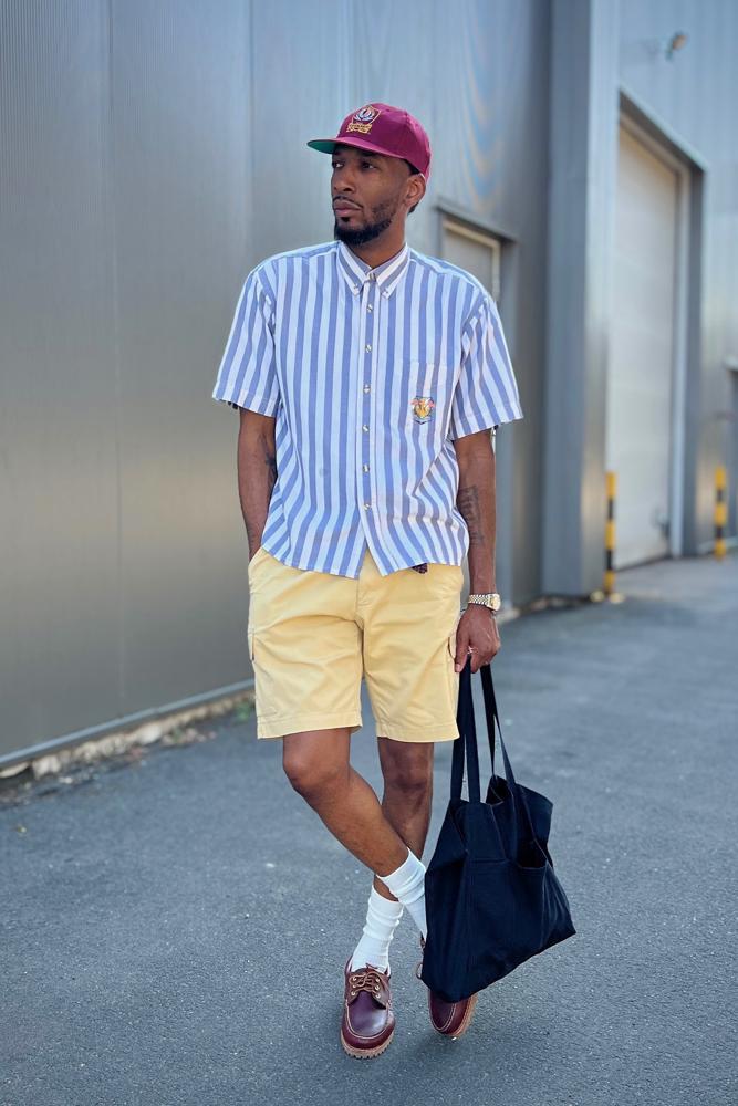 fashnablyfree's review for Men's Colorful 50 Socks | Blue | US8-US11 | UNIQLO US
