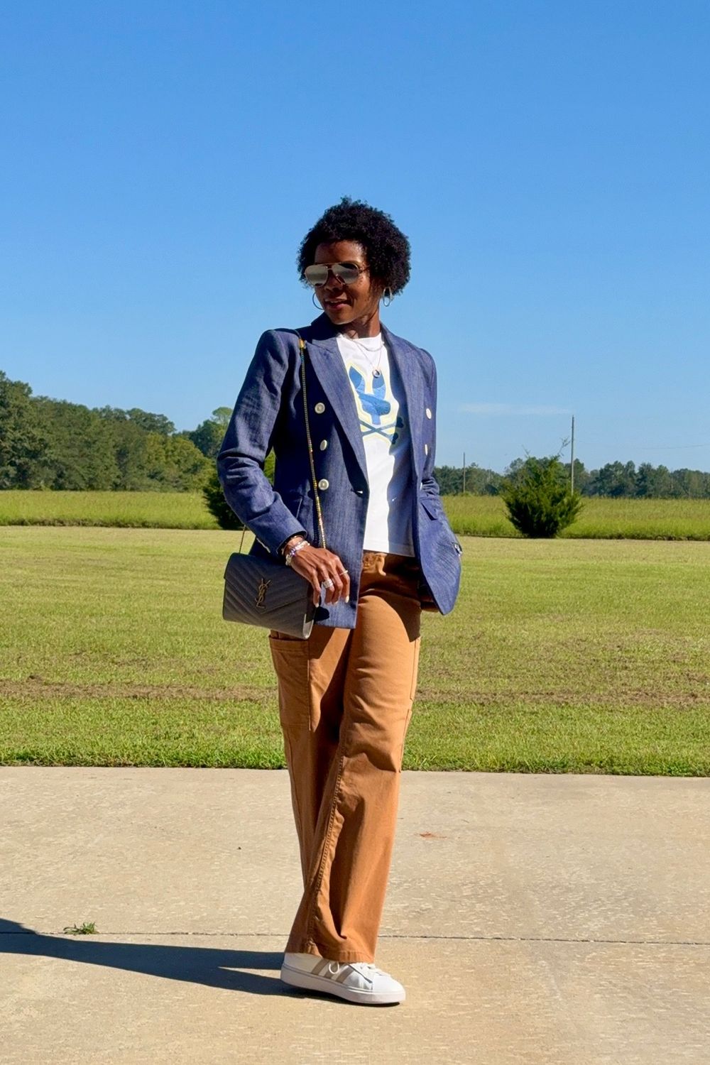 Post featuring MENS ROWEN BUNNY GRAPHIC TEE - MT0200101