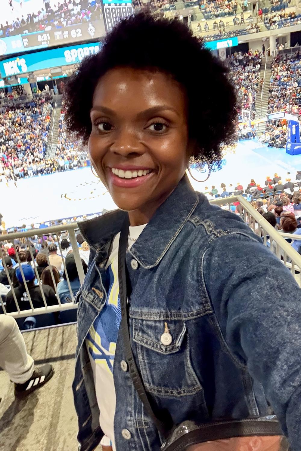 Post featuring Classic Jean Jacket