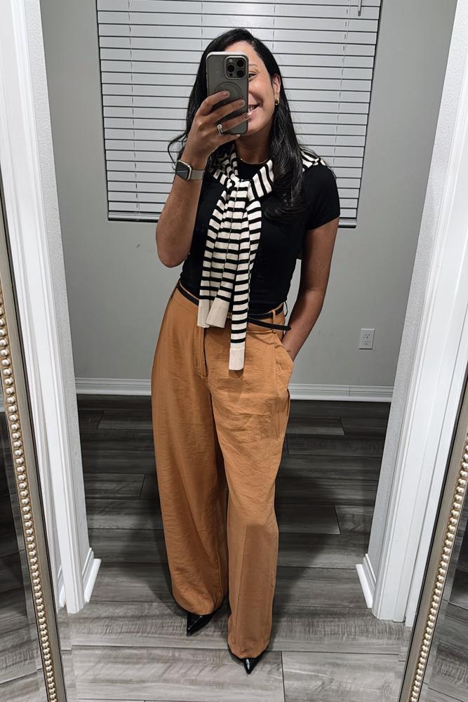 jostyling's fit featuring , 