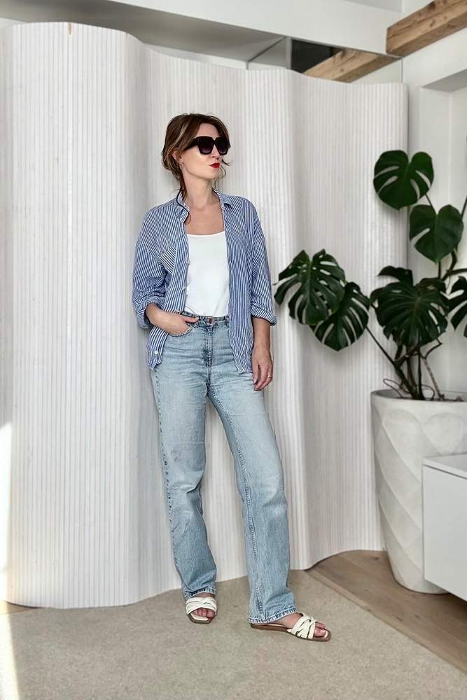GabyBuxa's fit featuring , , 