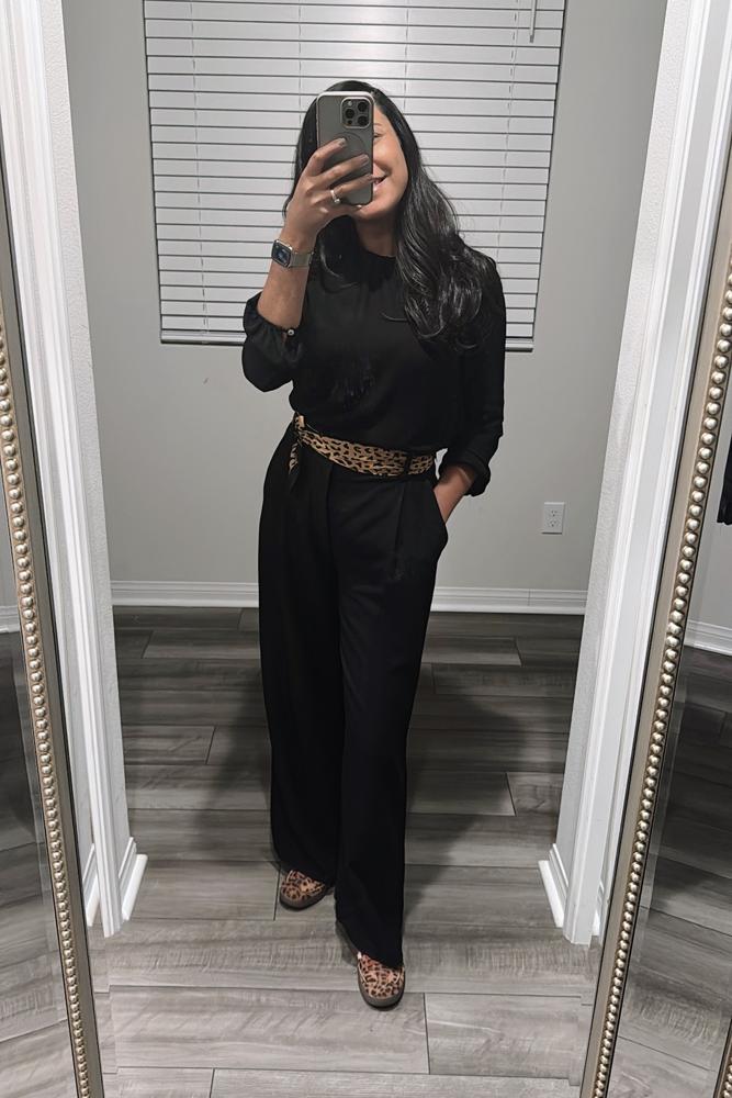 jostyling's fit featuring , , 