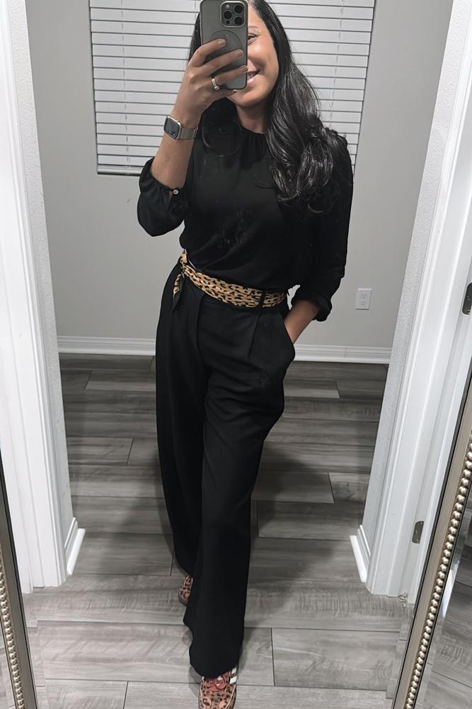 jostyling's fit featuring , , 