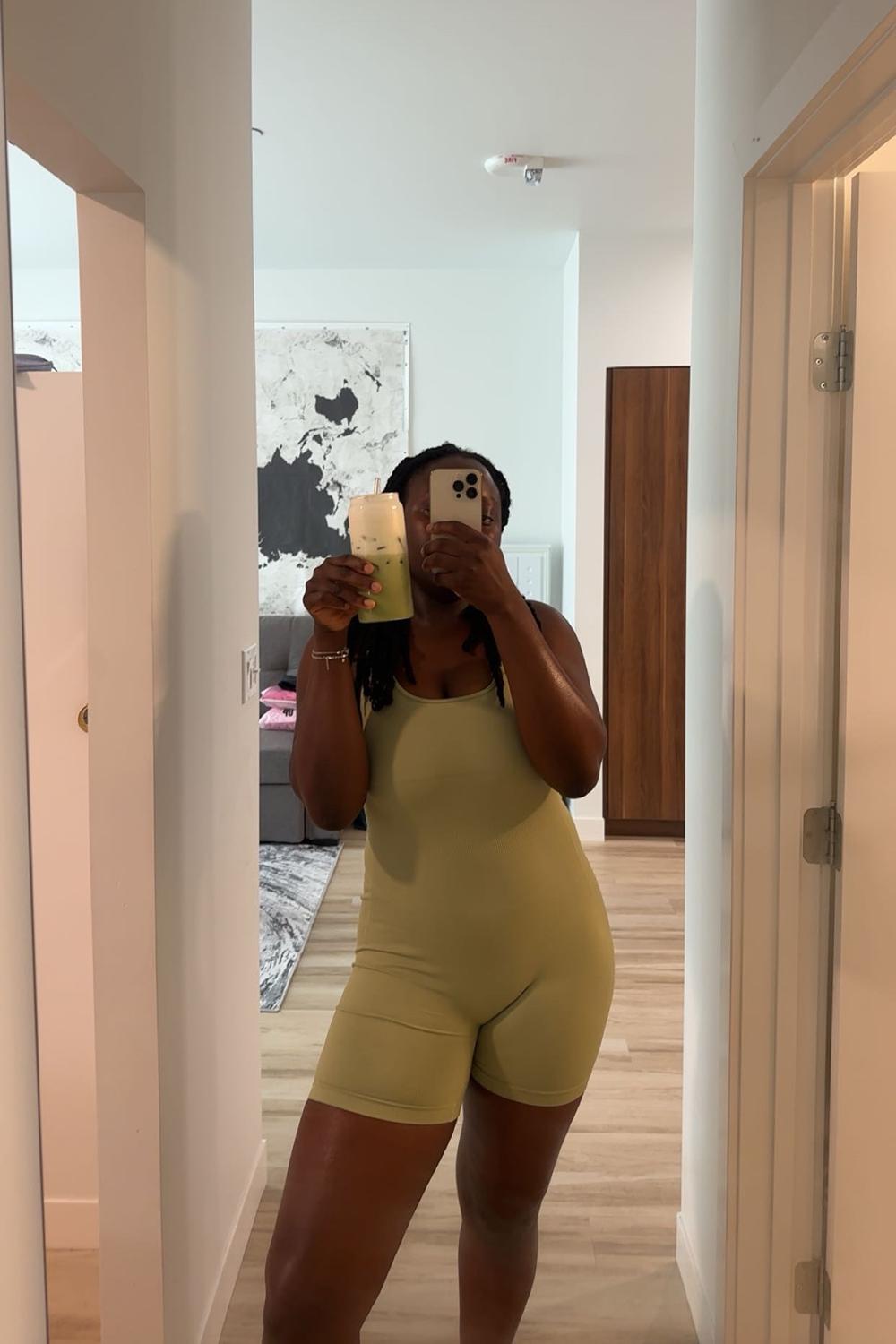 Post featuring Primal Jumpsuit