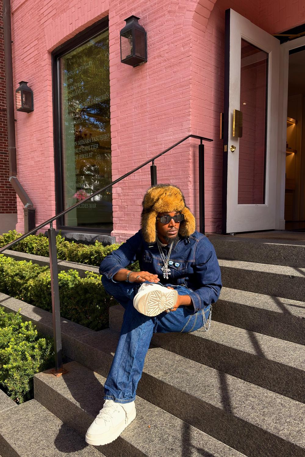 Post featuring undefined