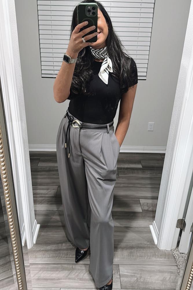 jostyling's fit featuring , , 