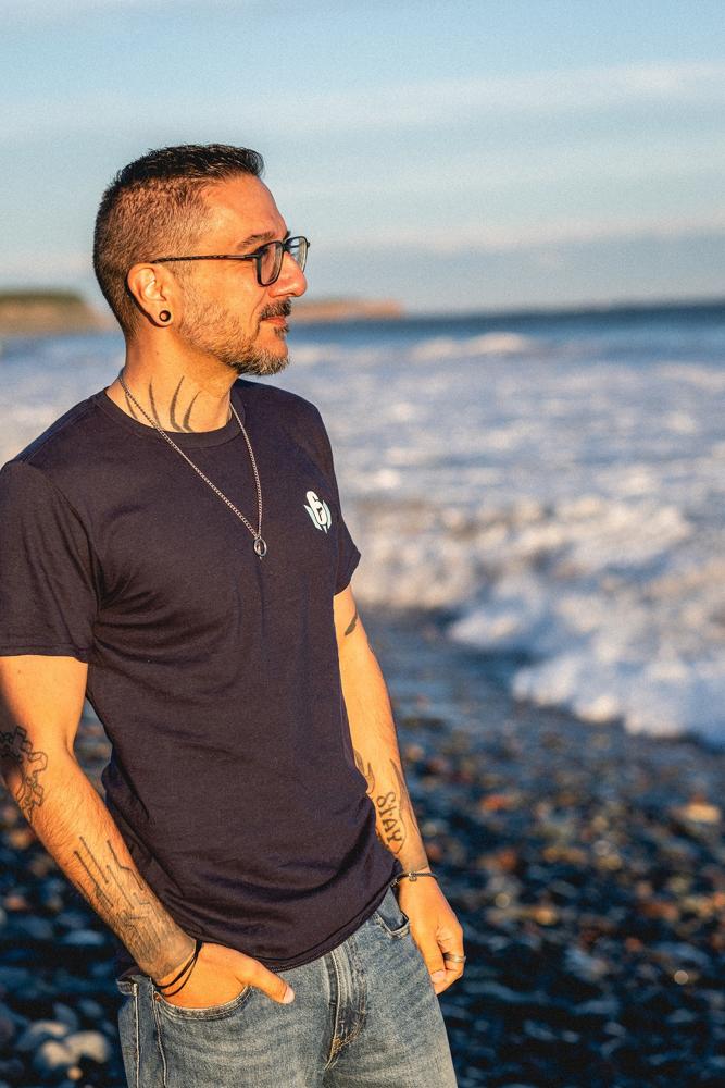 DaleFu's fit featuring Levi's | streetwear, relaxed, casual, ootd