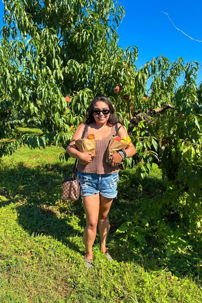 snugglebunbun's fit featuring Prada, Louis Vuitton, Toms, American Eagle, Tiffany & Co., Amazon Basics | casual, comfortable, cute, ootd, relaxed, summer