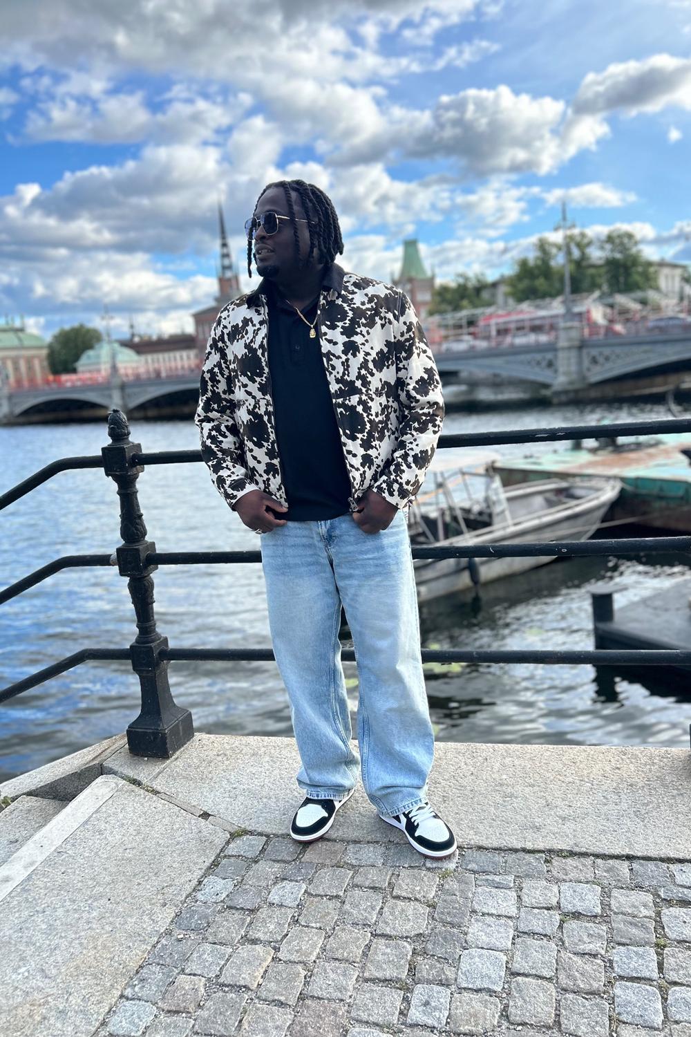 Post featuring Air Jordan 1 Low Men's Shoes