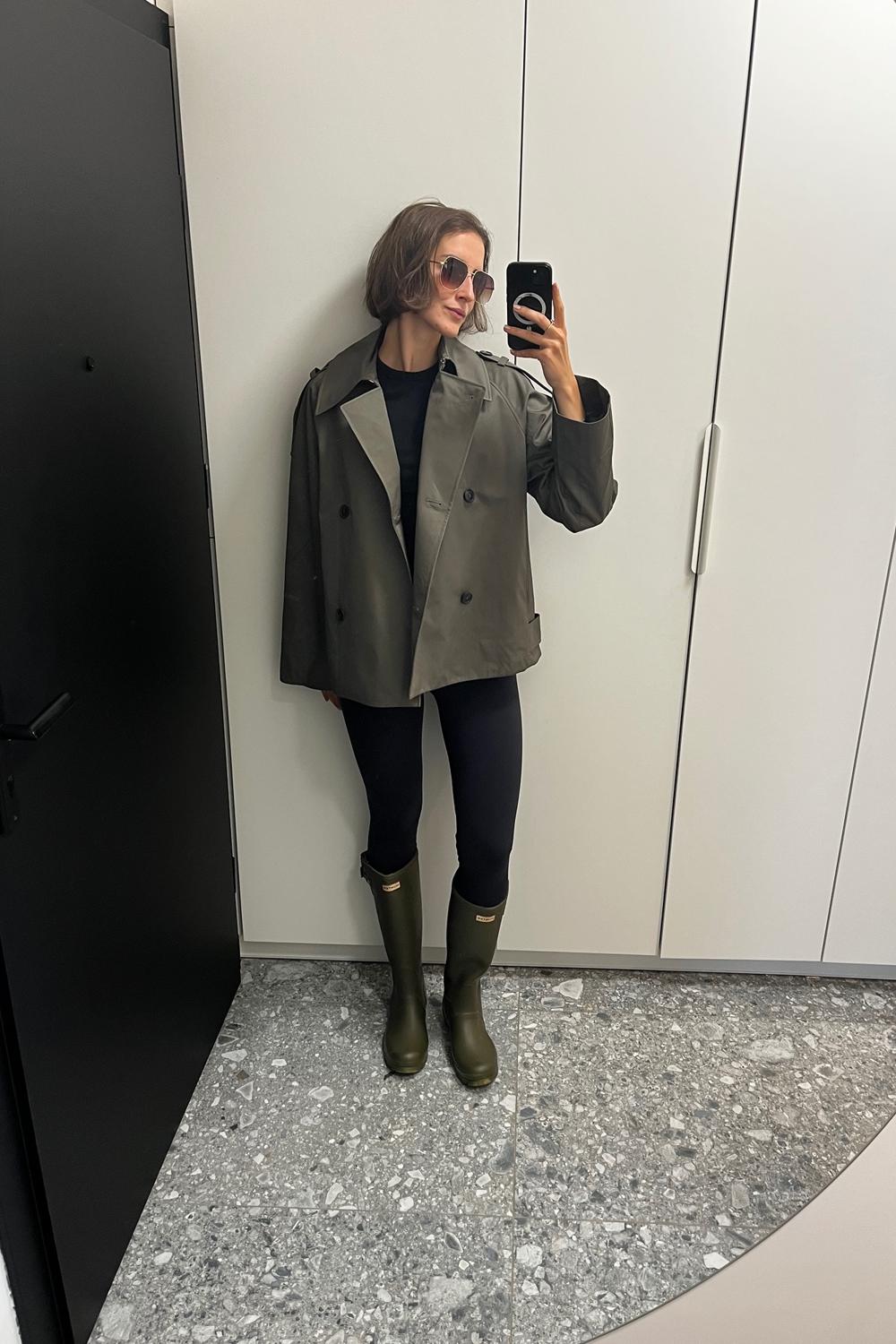Post featuring Women's Original Tall Rain Boots