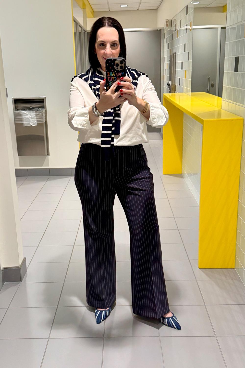 Post featuring The Everyday Shirt