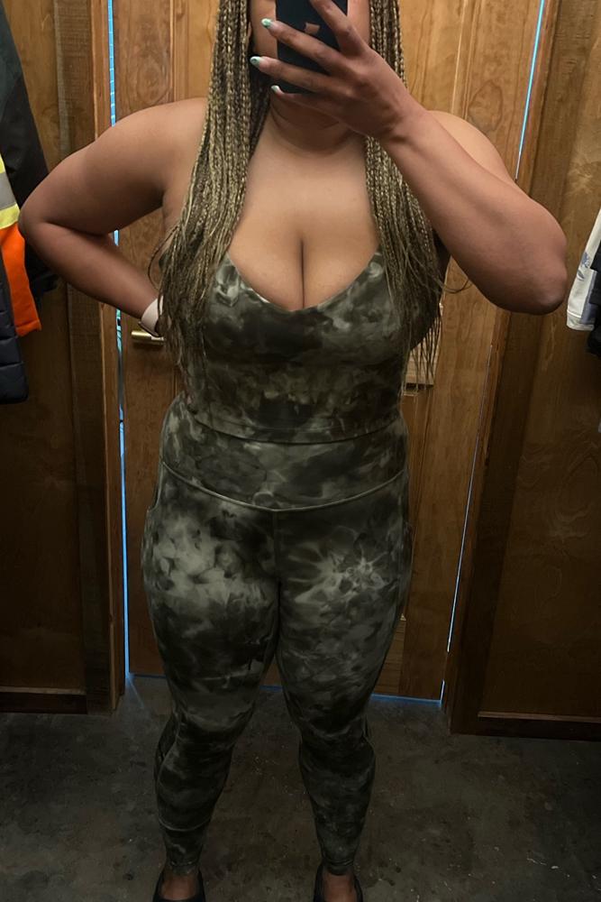 MicheS's fit featuring Lululemon | [object Object]