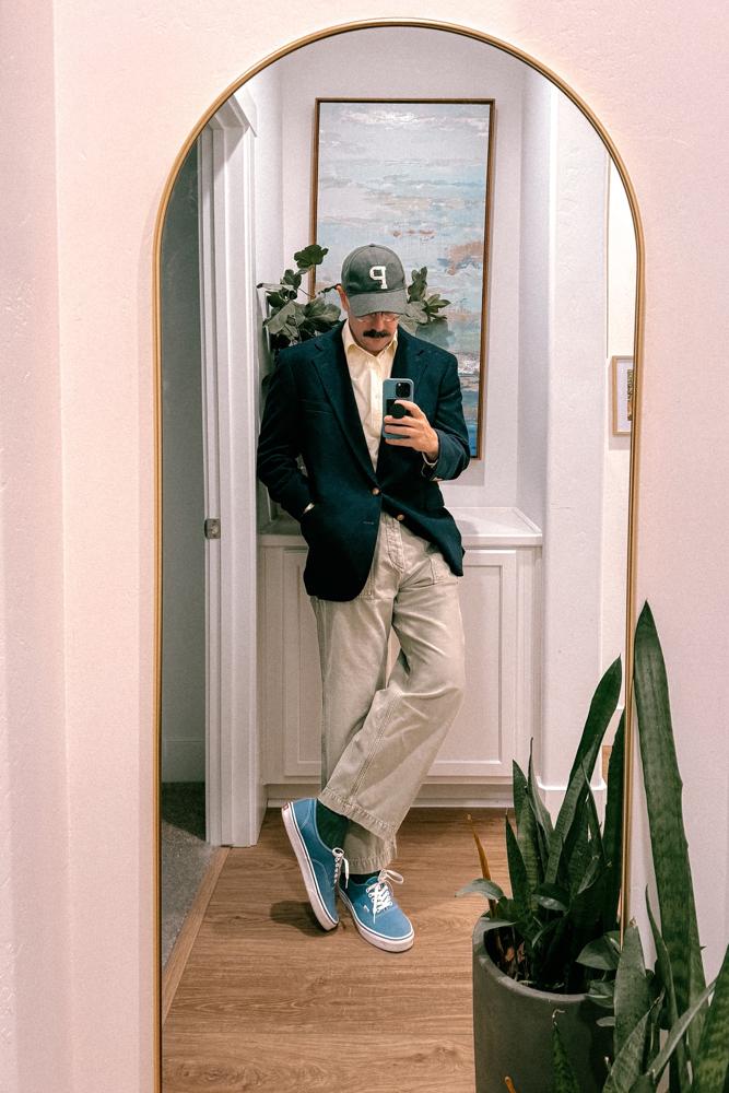 aardvark's fit featuring  | [object Object]