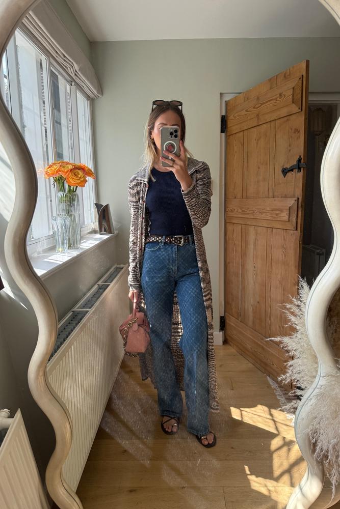 Charlywears's fit featuring Missoni, ASOS, Loewe | [object Object], [object Object], [object Object]