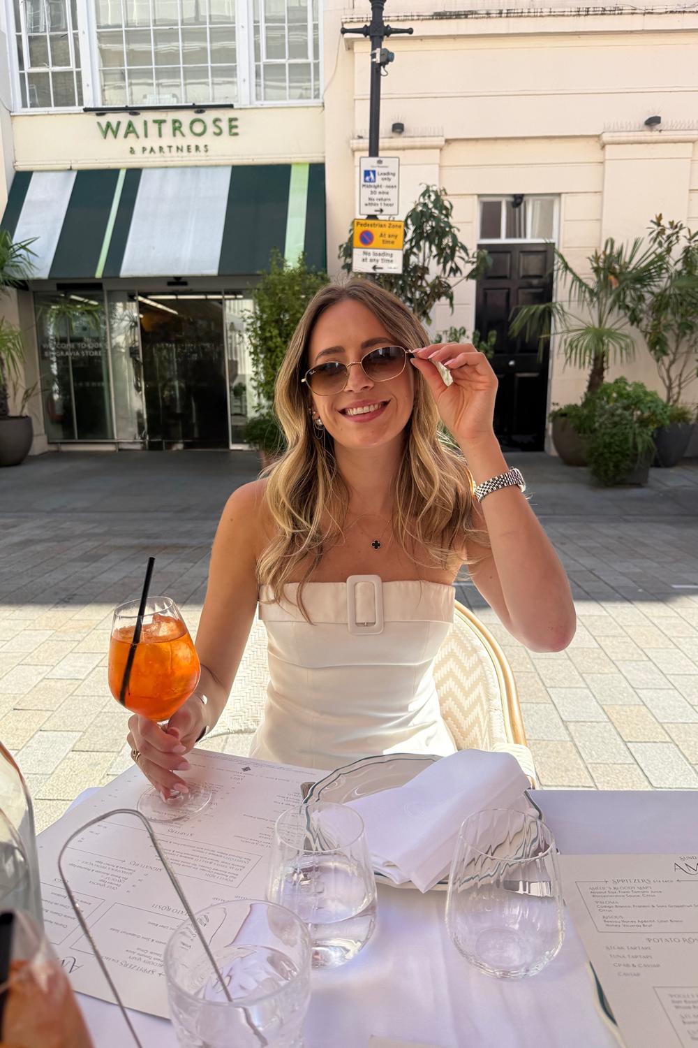 Post featuring Aradia Top