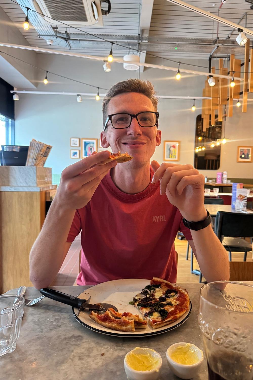 Post featuring undefined